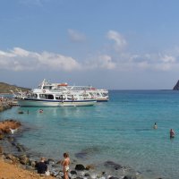 Экскурсия на самую восточную часть Крита :: Людмила 