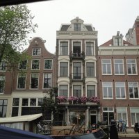 Амстердам :: Elena 