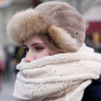Холодно :: Владимир59 