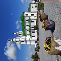 Свята-Духаў кафедральны сабор, Беларусь :: Юлия 