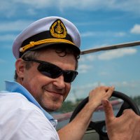 капитан :: Владимир Зеленцов