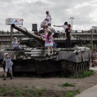 Дети мира :: Сергей Царёв