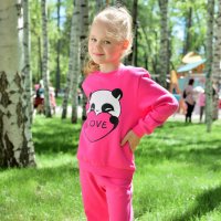 Одежда для детей MODIS :: Алексей Чистополов