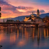 Solothurn :: Elena Wymann