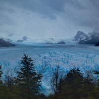 Ледник Перито-Морено, Патагония :: Олег Ы