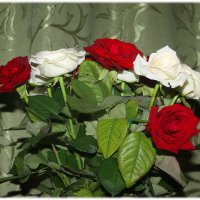Как хороши, как свежи были розы.. :: Tatiana Markova