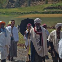 Люди Эфиопии :: Олег Svn