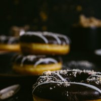 Donut :: Юлия Бабаева