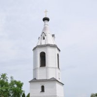Колокольня Акатова монастыря :: Татьяна 