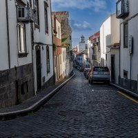 Ponta Delgada 4 :: Arturs Ancans