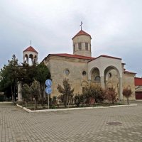 Армянская церковь св. Николая :: ИРЭН@ .