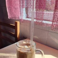 Холодный кофе :: Наталья (D.Nat@lia)