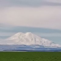 Эльбрус. :: Александр Кондаков