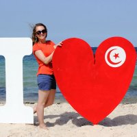 Я люблю Тунис :: Светлана Ан