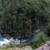 каньоны Черногории_2 :: Vlaimir 