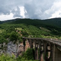 каньоны Черногории_3 :: Vlaimir 