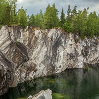 Карелия :: Николай Климович