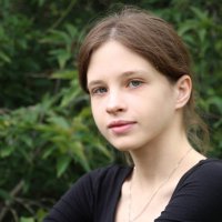 На заре туманной юности :: владимир тимошенко 