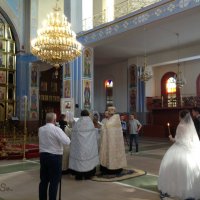 венчание :: Светлана Баталий
