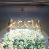 Hard Rock cafe :: zavitok *