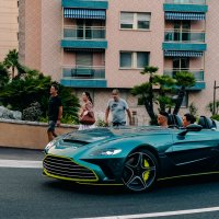 Aston Martin :: А М