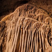 Карлсбадские пещеры, Нью-Мексико, США. :: Олег Ы