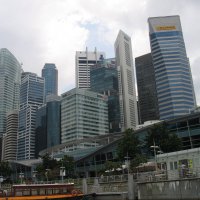 Сингапур :: svk *