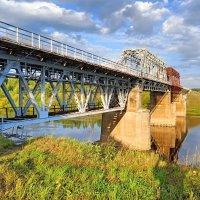 Мост :: Александр Ульныров