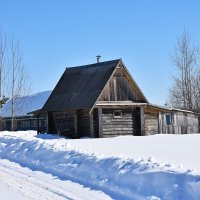 Ярославская область. Годеново. :: Наташа *****