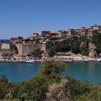 Летний  Ulcinj.. :: Татьян@ Ивановна