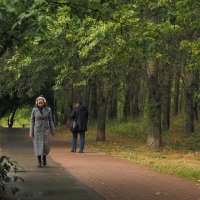 Ничего не вижу Ничего не Слышу :: юрий поляков