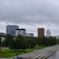 Екатеринбург Z :: Александр Рыжов