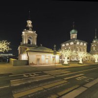 Варварка :: Евгений Седов