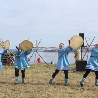 Национальный ансамбль :: Александр Белов