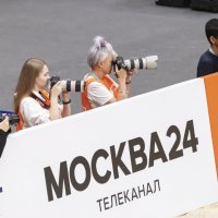 Москва 24 :: Александр 