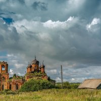 Полдень :: Алексей Вольтов