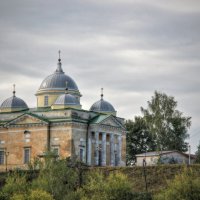 Борисоглебский собор :: Andrey Lomakin