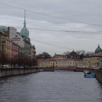 Красивый город Санкт-Петербург :: Anna-Sabina Anna-Sabina