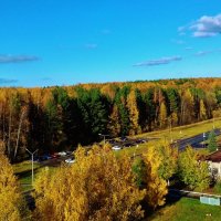 городская среда :: Владимир 