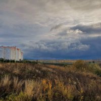 Ростовские зарисовки :: Александр Гапоненко