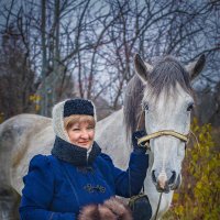 Наташа :: Виктор Седов