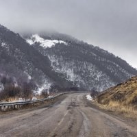 путешествие на кавказ.кисловодск.поездка в горы. :: юрий макаров