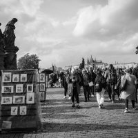 Prag/Прага :: Евгений Сладкевич