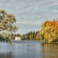 Гатчина :: Владимир Колесников