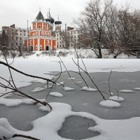 Измайлово :: Михаил Бибичков