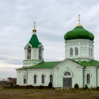Церковь :: Вадим Мелихов