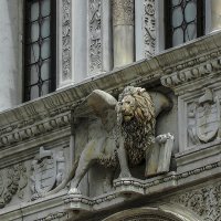 Venezia. Palazzo Ducale. :: Игорь Олегович Кравченко