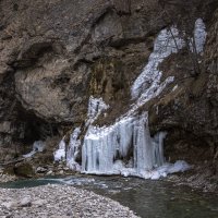 путешествие на кавказ.кисловодск.на водопады. :: юрий макаров