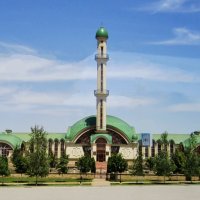 Архитектура Чечни :: Елена (ЛенаРа)