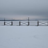 Финский залив. :: Валерий Пославский